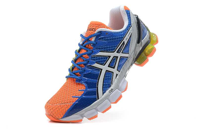 Asics kinsei 4 asics pas cher
